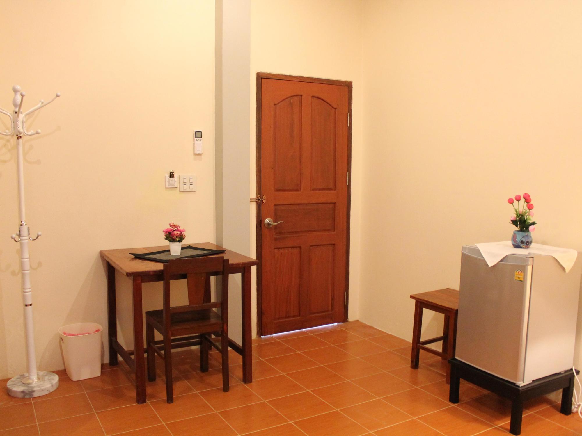 Avalon Residence Savannakhet Buitenkant foto