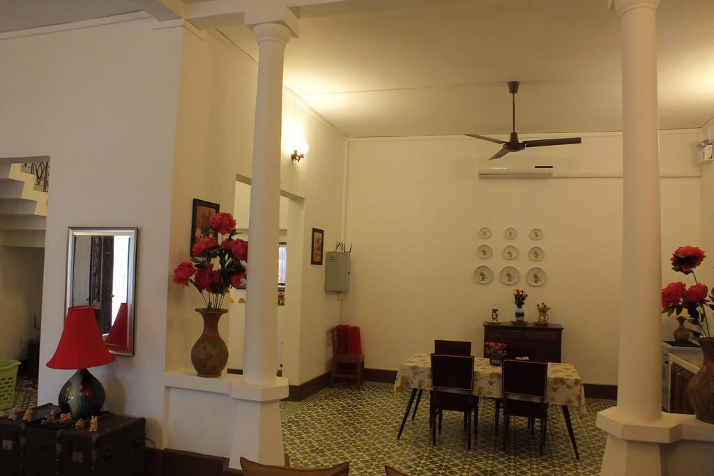 Avalon Residence Savannakhet Buitenkant foto