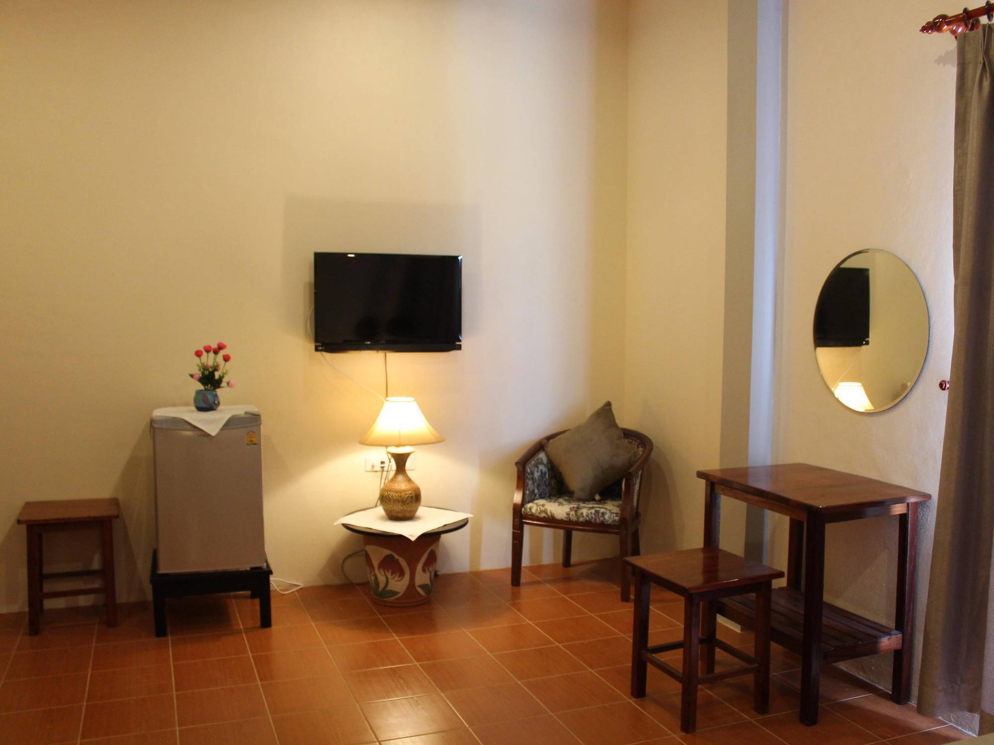Avalon Residence Savannakhet Buitenkant foto