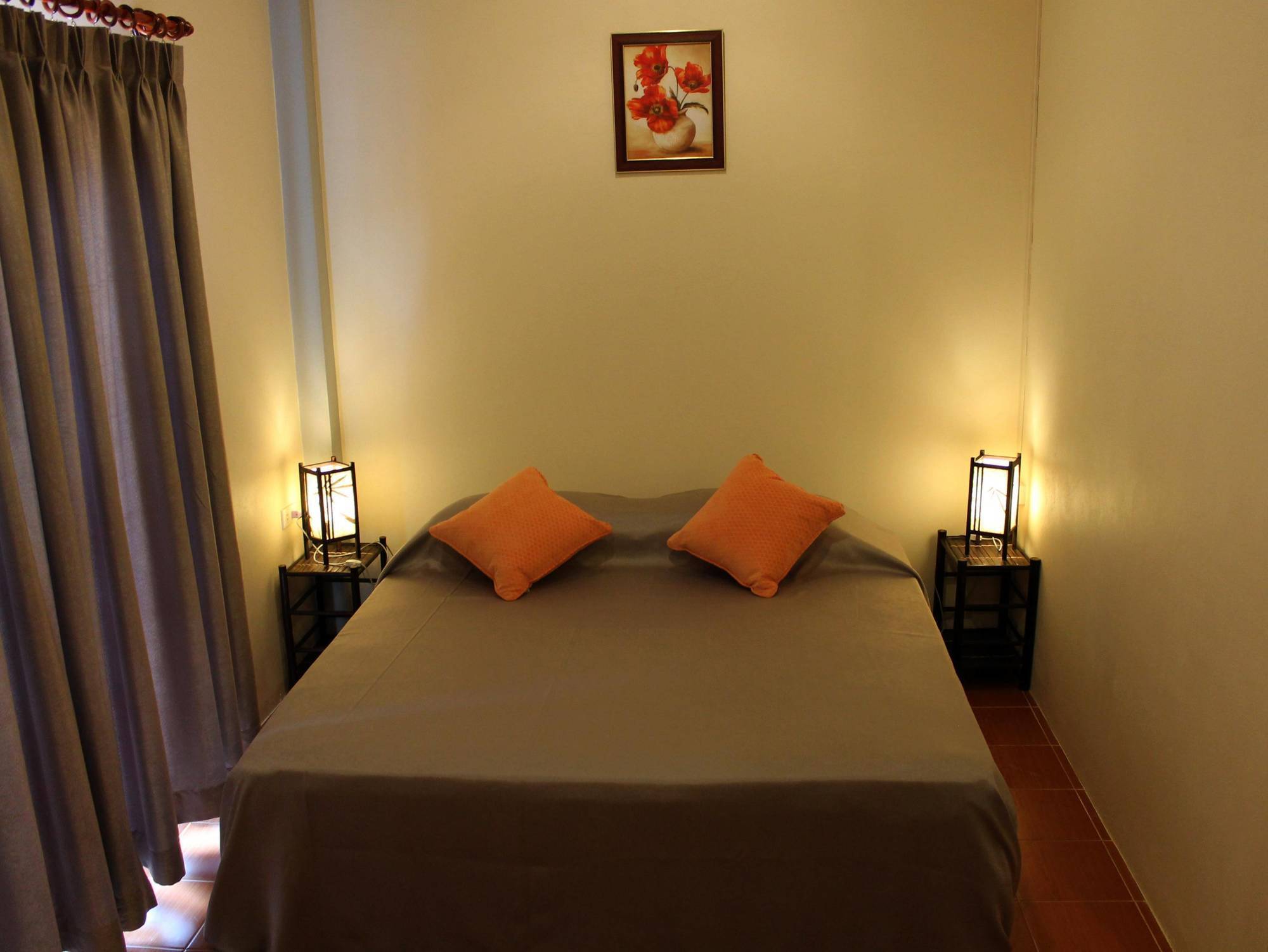 Avalon Residence Savannakhet Buitenkant foto