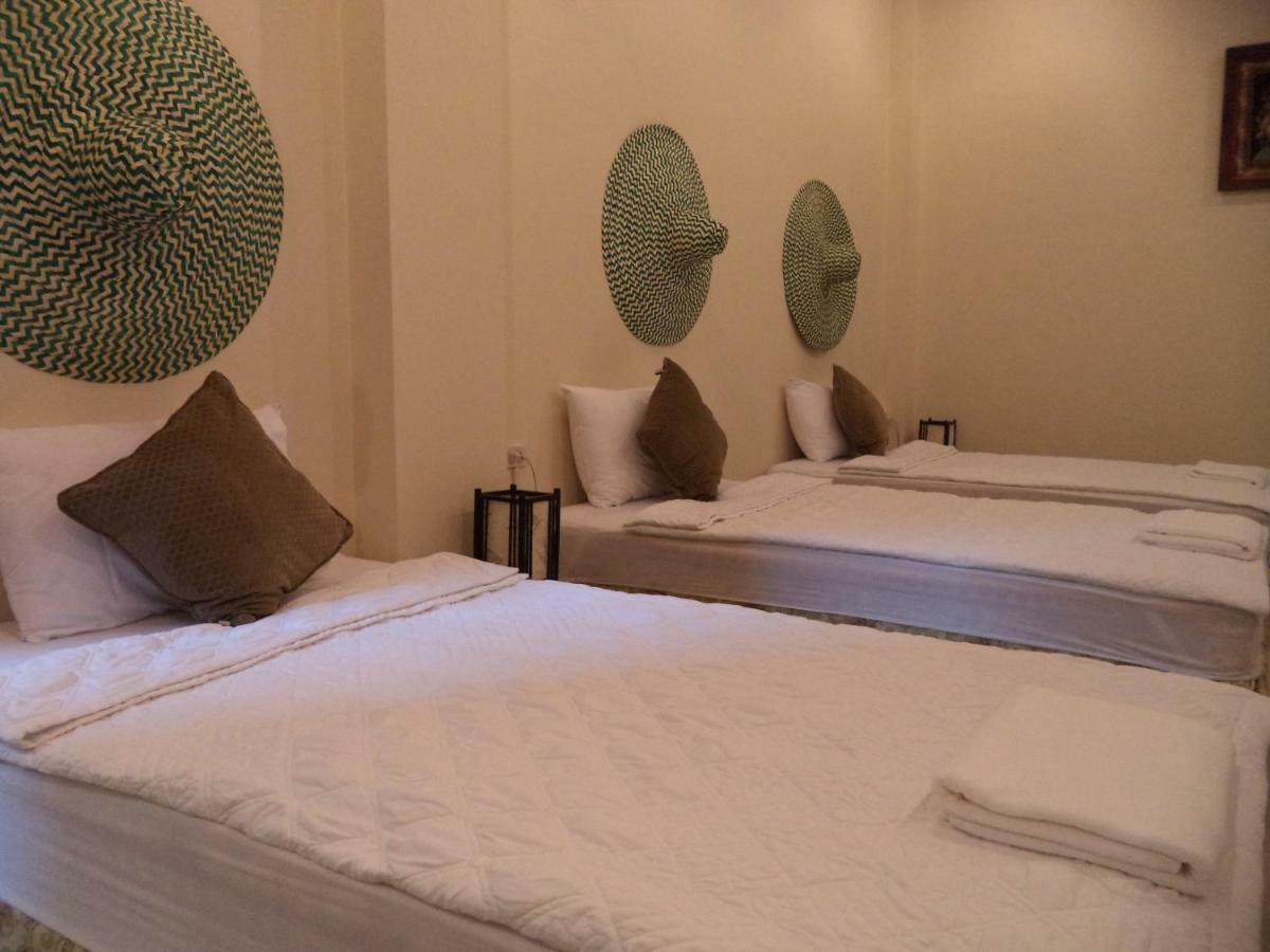 Avalon Residence Savannakhet Buitenkant foto